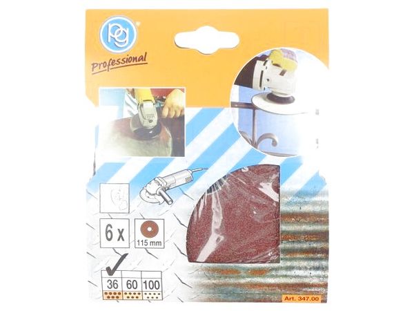 347.00 electronic component of PG PROFESSIONAL