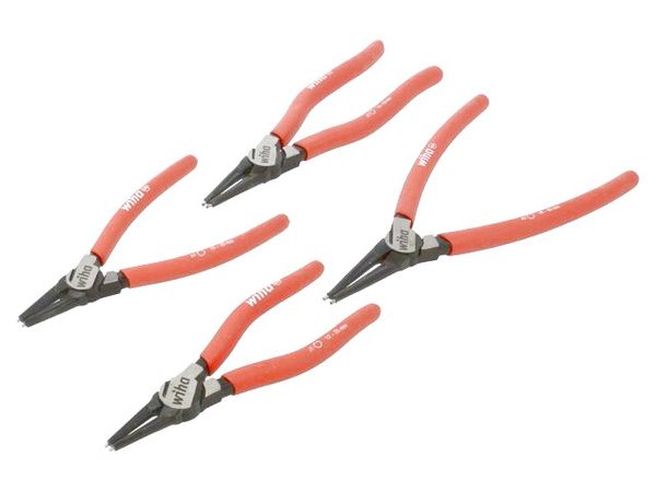 34708 electronic component of Wiha Tools USA