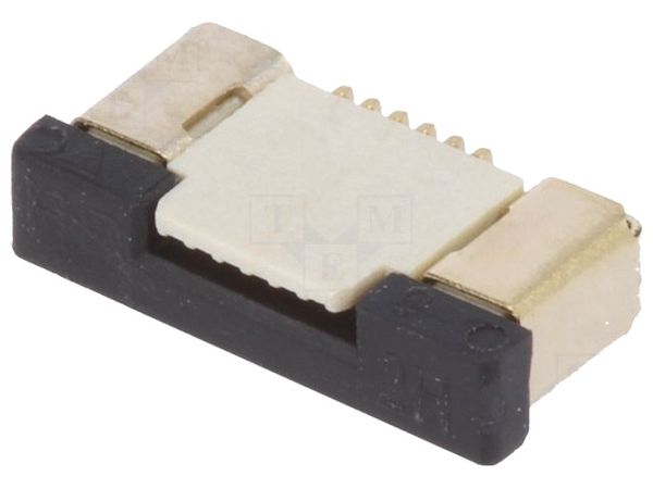 F0500WR-S-06PNLNG1GT0R electronic component of Joint Tech