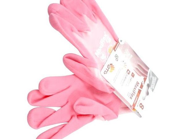 34-814/08 PPE Safety Equipment / Lockout Tagout