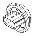 34840-4410 electronic component of Molex