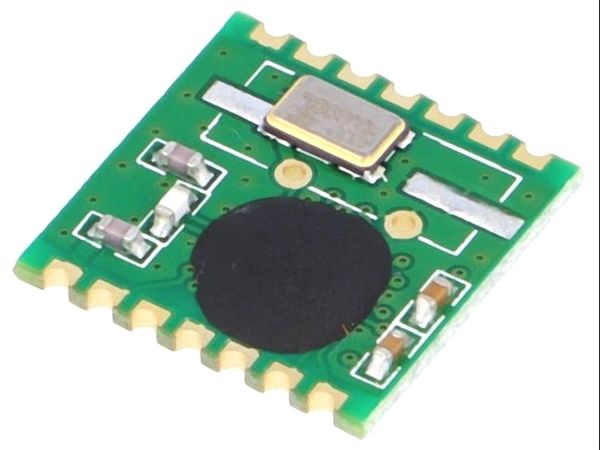 RFM01 868S2 electronic component of Hope Microelectronics