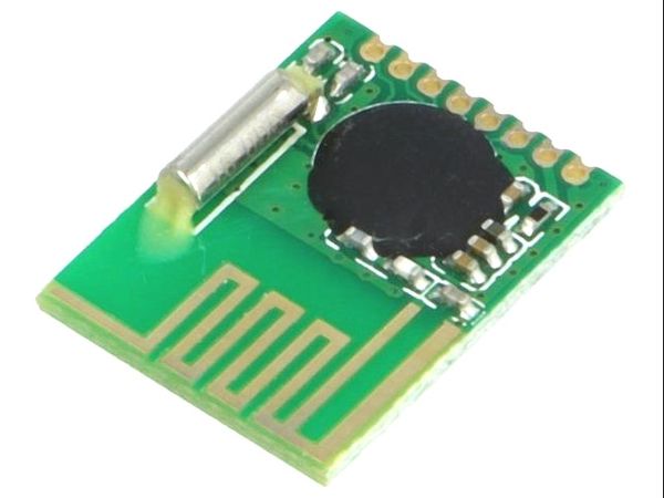 RFM75-S electronic component of Hope Microelectronics