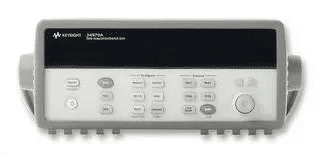 34970A electronic component of Keysight