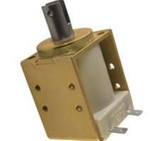 34-I-24D Solenoids & Actuators