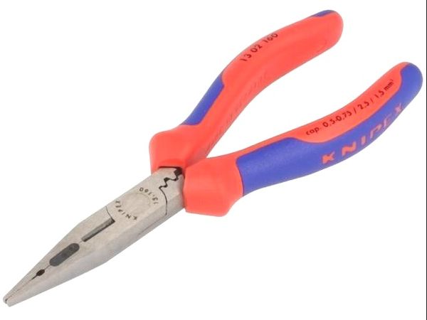 13 02 160 electronic component of Knipex