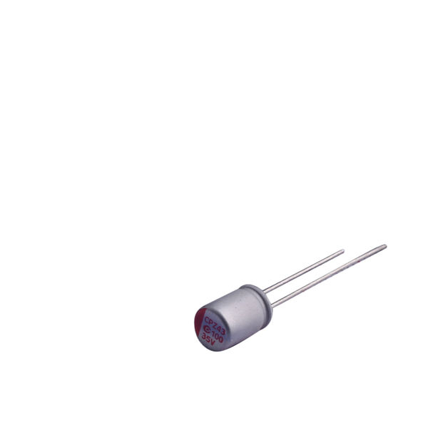 350ARCP101M06X8P00 electronic component of APAQ