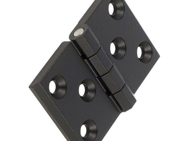3.510.22 Mounting Fixings