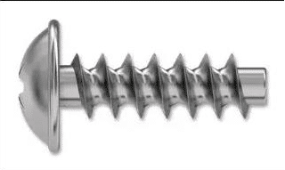 3.010FLST30TC1D electronic component of TR Fastenings