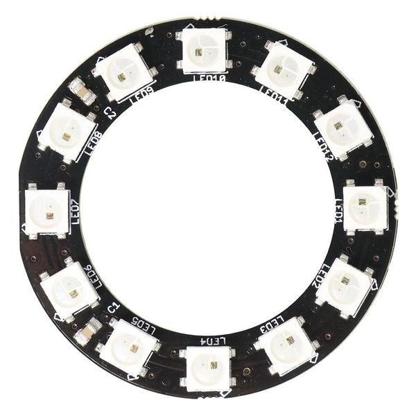 35135 Analogue Panel Meters