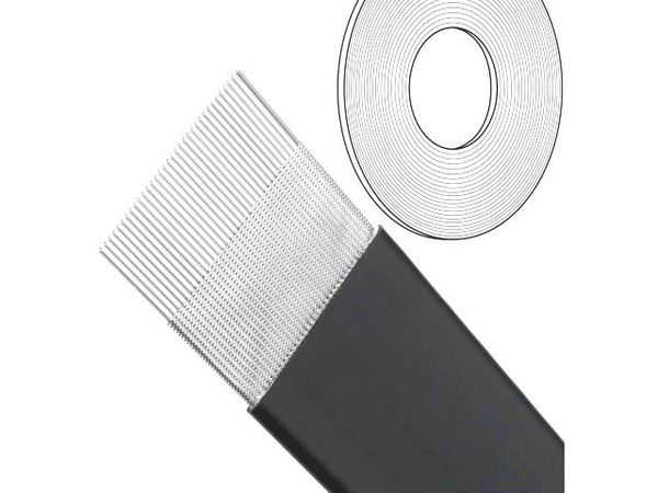 3517/14SF (100FT) Ribbon Cables / IDC Cables