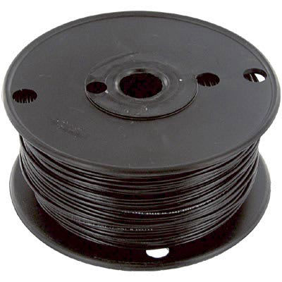 351-BLACK-500 electronic component of OLYMPIC WIRE & CABLE