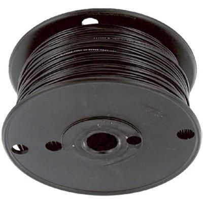 351-BLACK-500  Wire & Cable