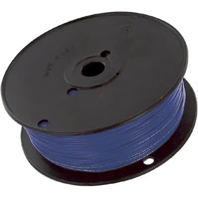 351-BLUE-500 electronic component of OLYMPIC WIRE & CABLE