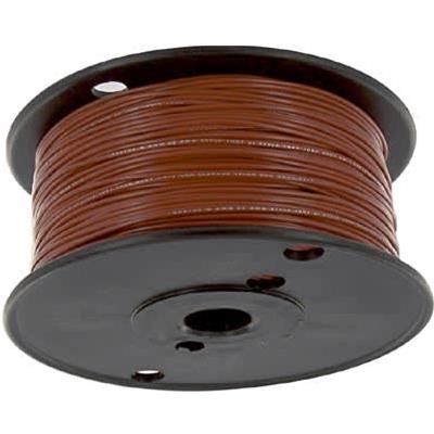 351-RED-500  Wire & Cable