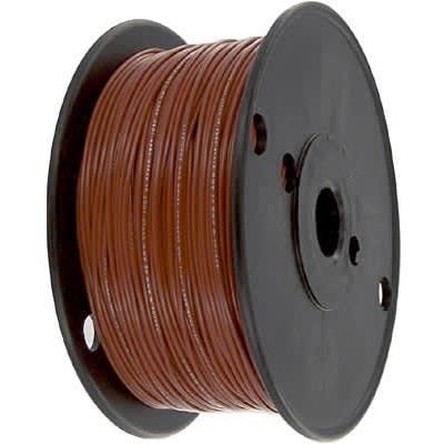 351-RED-500 Hook-up Wire