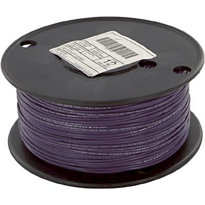 351-VIOLET-500 electronic component of OLYMPIC WIRE & CABLE