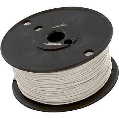 351-WHITE-500 electronic component of OLYMPIC WIRE & CABLE