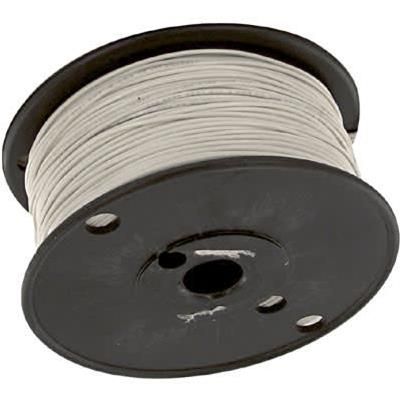 351-WHITE-500  Wire & Cable