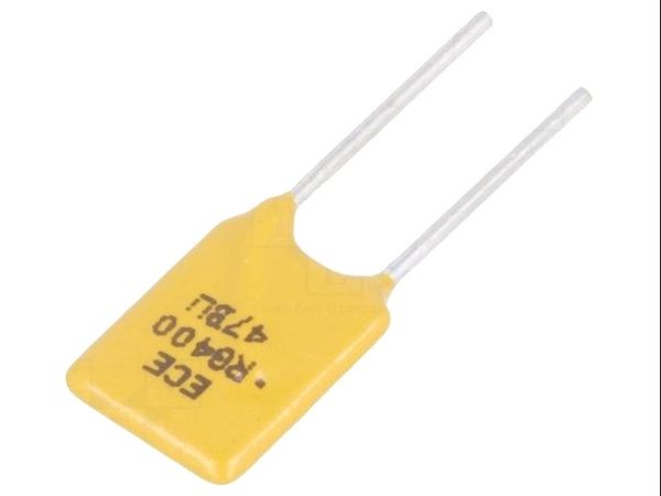 RG400-16 electronic component of Excel Cell Electronic(ECE)