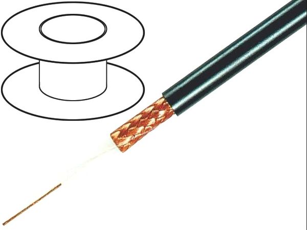 RG59B/U electronic component of Tasker