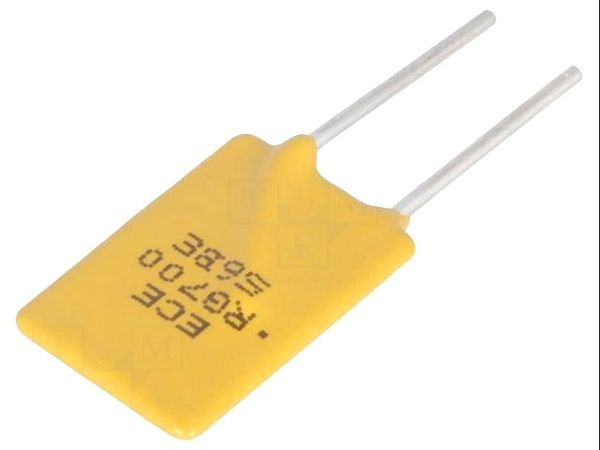 RG700-16 electronic component of Excel Cell Electronic(ECE)