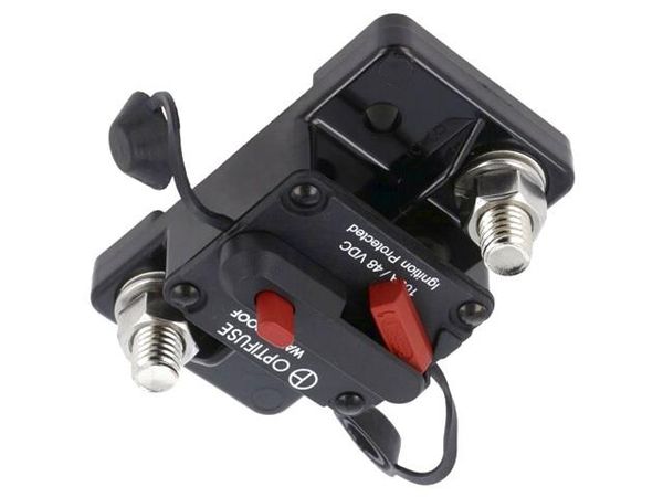 353100  Circuit Protection