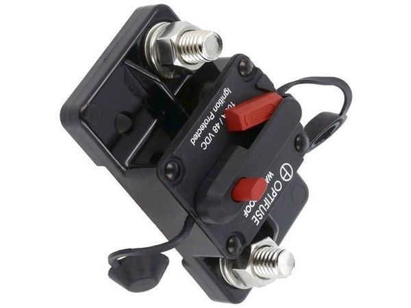 353100 Automotive Fuses