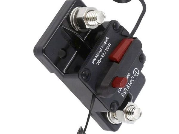 353150 Automotive Fuses
