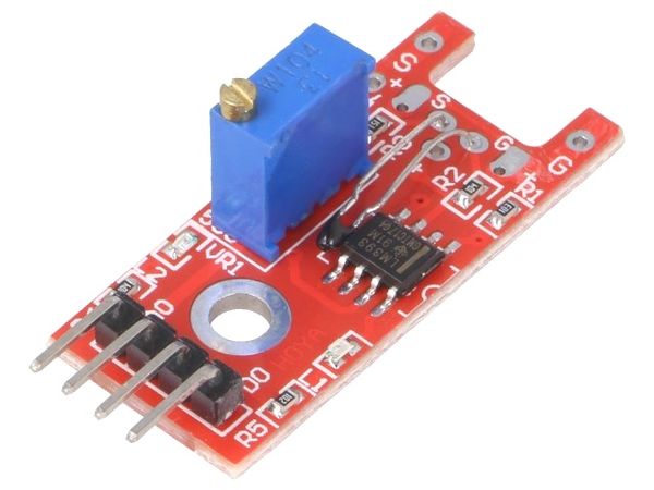 OKY3060 electronic component of OKYSTAR