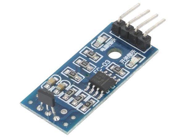 OKY3433-3 electronic component of OKYSTAR