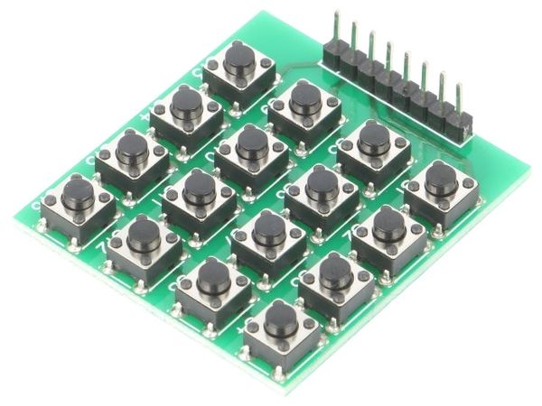 OKY3532 electronic component of OKYSTAR