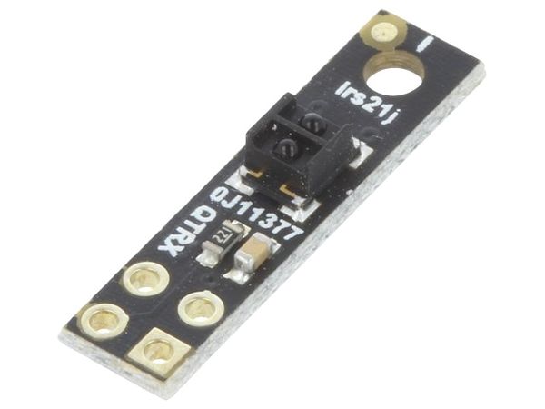 QTRX-HD-01RC REFLECTANCE SENSOR electronic component of Pololu