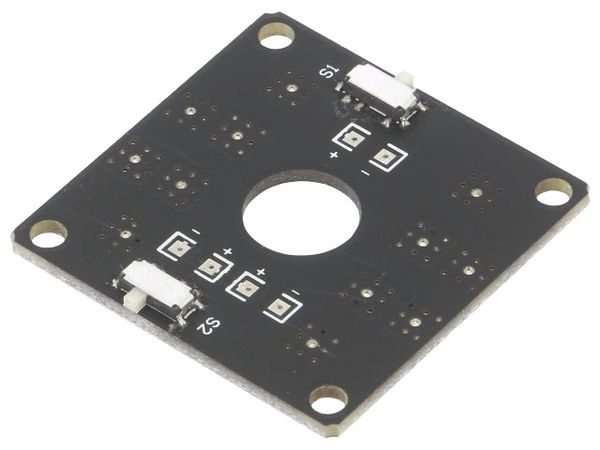 EMX-FC-0119 electronic component of EMAX