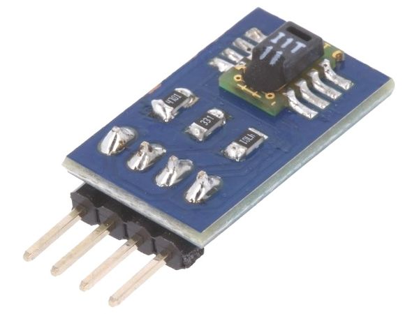 RBFN-EU-SEN-VRM-15 electronic component of ROBOFUN