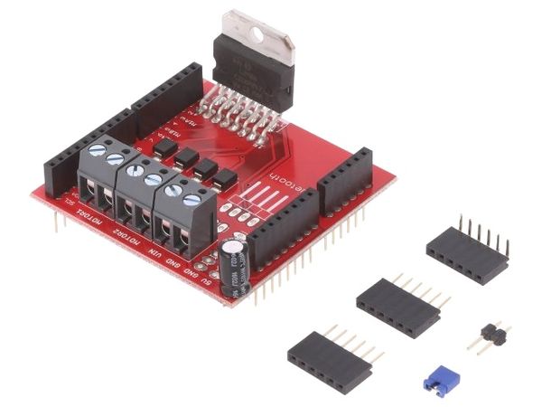 RBFN-EU-SHL-05 electronic component of ROBOFUN