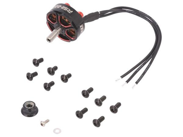 EMX-2146 1700KV CW THREAD/CCW ROTATION electronic component of EMAX