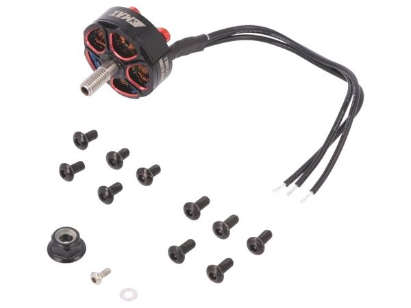 EMX-2146 1900KV CW THREAD/CCW ROTATION electronic component of EMAX