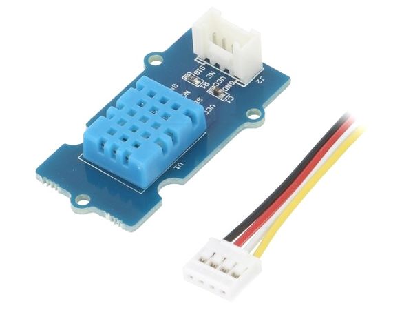 TEMPERATURE & HUMIDITY SENSOR electronic component of Seeed Studio