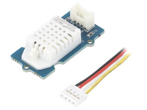 TEMPERATURE&HUMIDITY SENSOR PRO electronic component of Seeed Studio