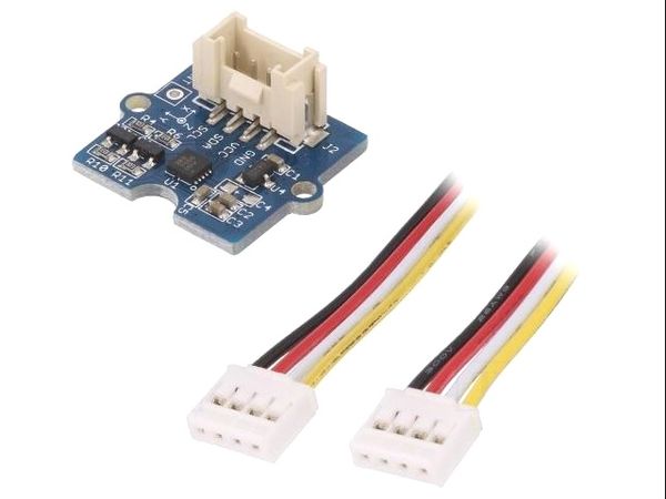 3-AXIS DIGITAL ACCELEROMETER(±1.5G) electronic component of Seeed Studio