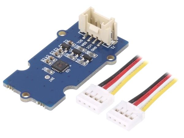 TEMPERATURE&HUMIDITY SENSOR (HIGH-ACCURA electronic component of Seeed Studio