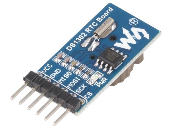 9709 electronic component of Waveshare