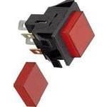 35-480-BU Pushbutton Switches