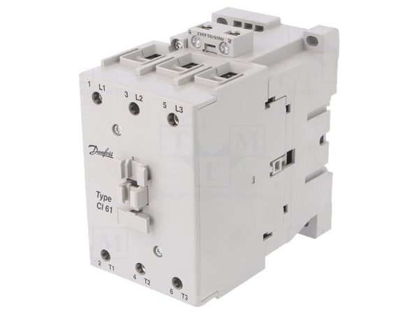 CI 61 230V AC electronic component of Danfoss