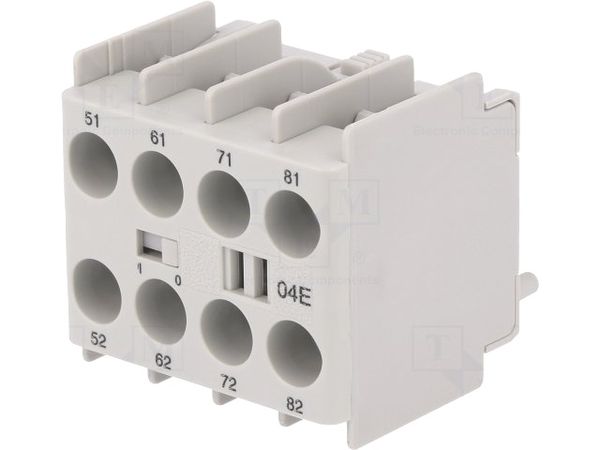 CBN 04 electronic component of Danfoss