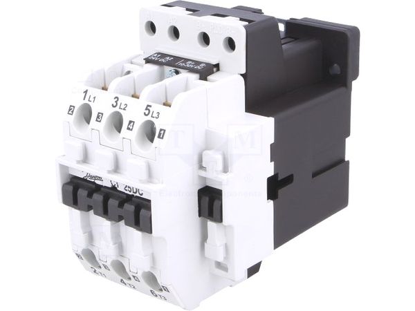 CI 25 24V DC PLC electronic component of Danfoss