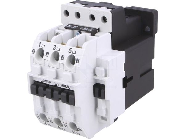 CI 30 24V DC PLC electronic component of Danfoss