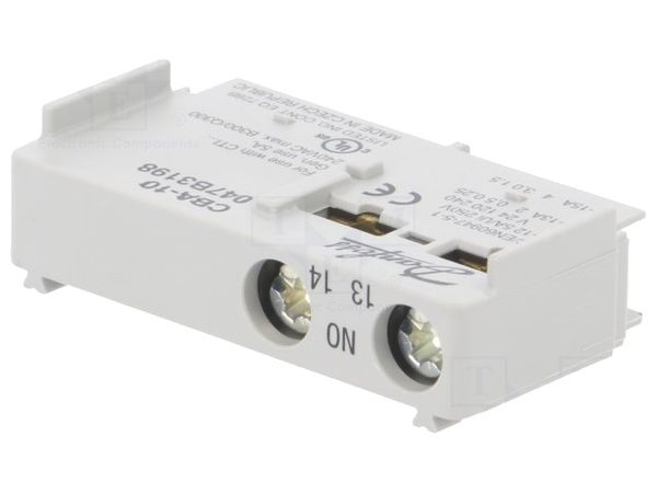 CBA 10 electronic component of Danfoss