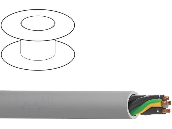 10GC-B100 electronic component of Belden